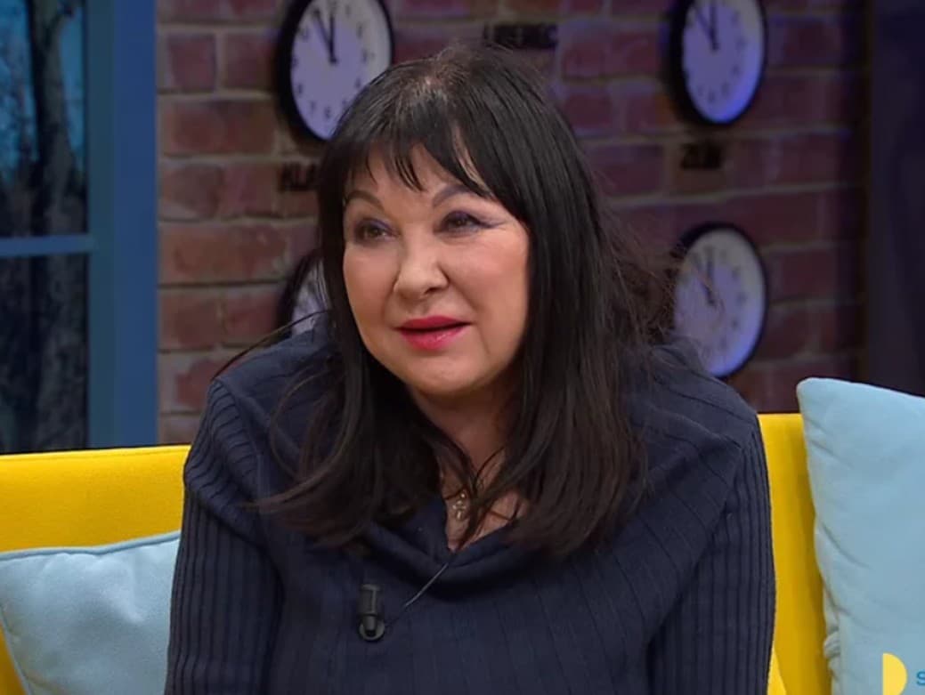 Ilustračný obrázok