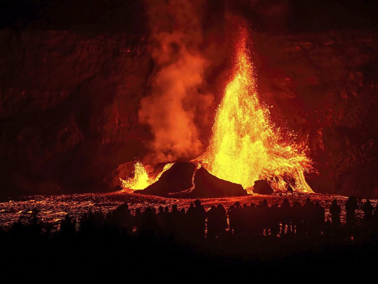 Kilauea