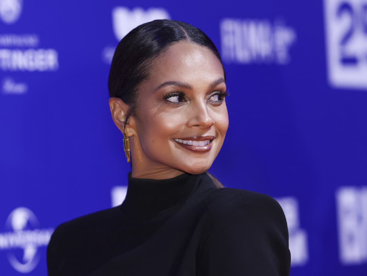 Alesha Dixon