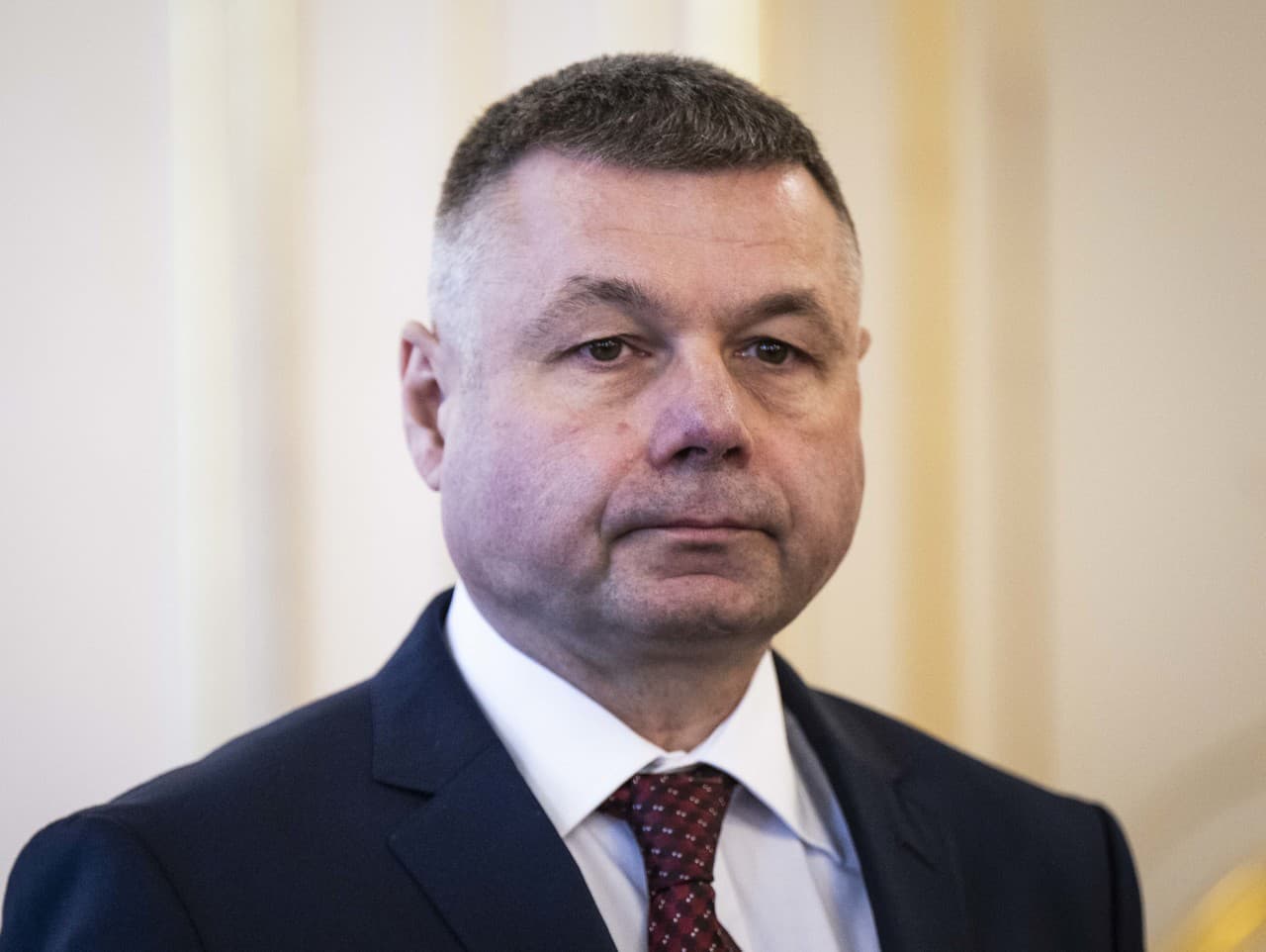 Peter Bak, veľvyslanec SR v Slovinskej republike