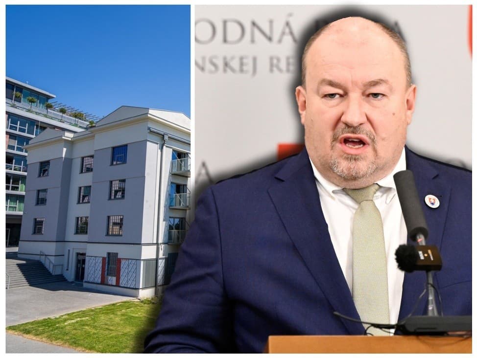 Rudolf Huliak sa čoraz častejšie spomína ako možný minister cestovného ruchu a športu.