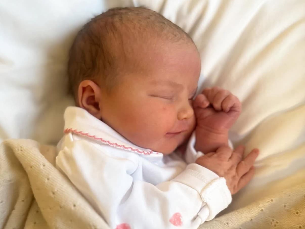 princezná Ines Marie Lilian Silvia