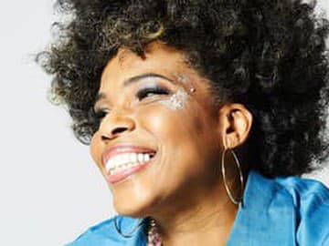 Macy Gray vystúpi 14. júna v Majestic Music Clube
