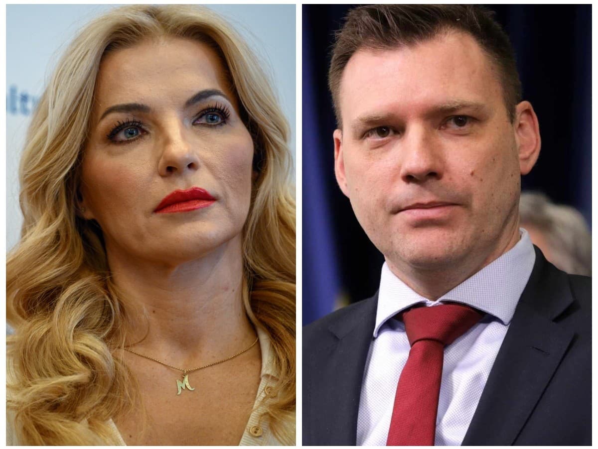 Martina Šimkovičová