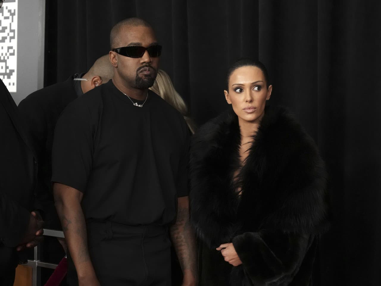 Kanye West, Bianca Censori