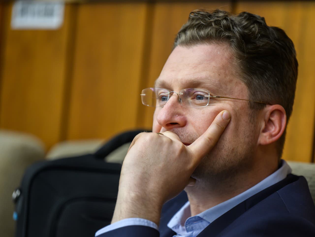 Peter Visolajský