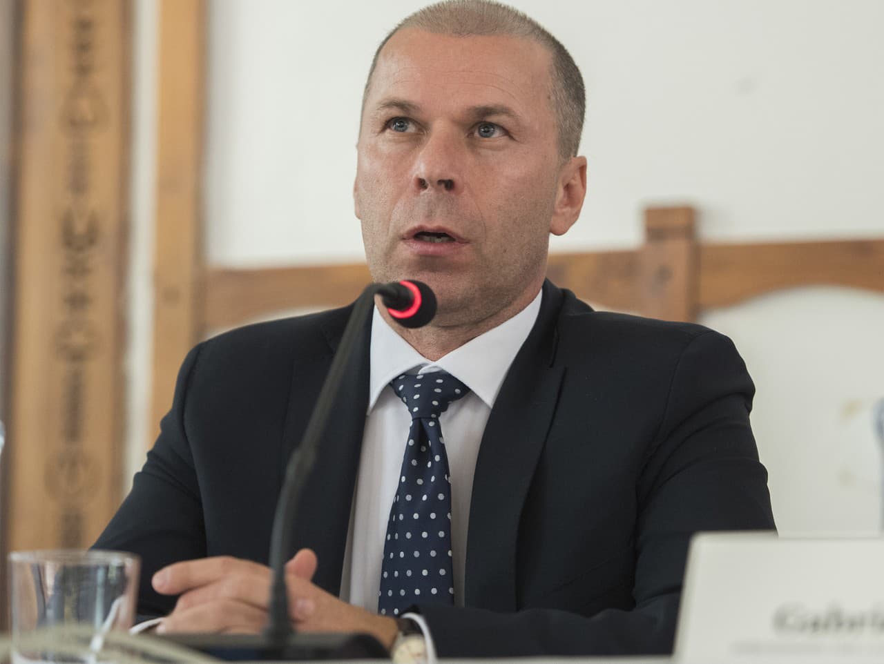 Peter Kovařík