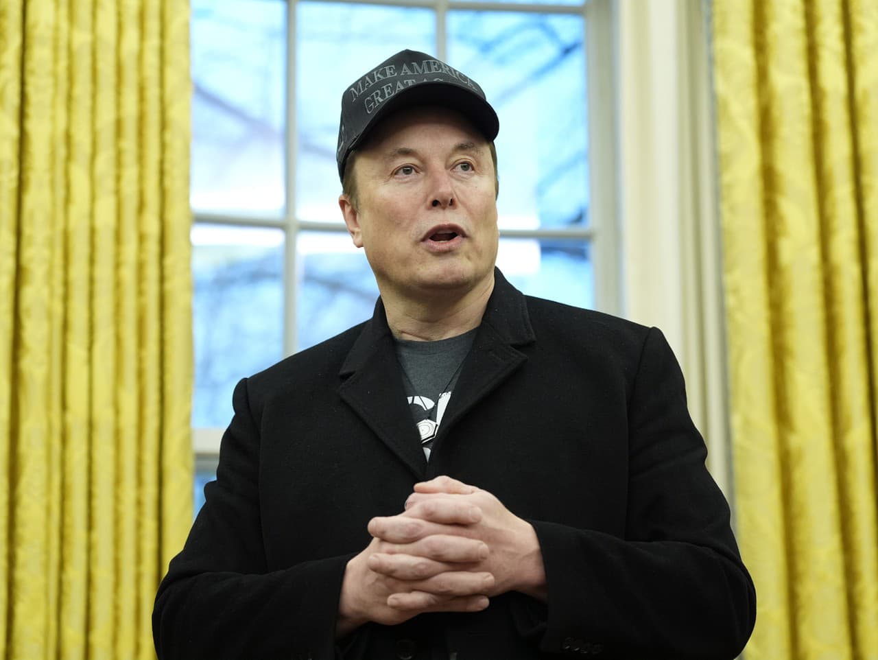 Elon Musk