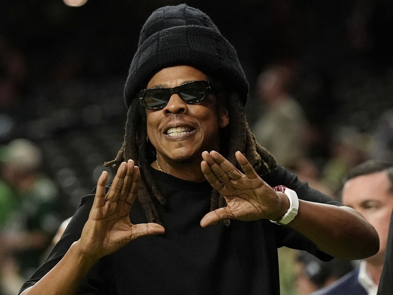 Jay-Z