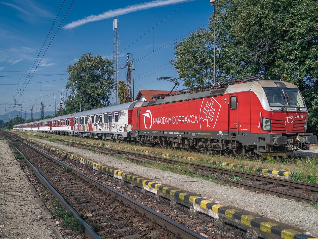 Pri kúpe cestovného lístka máte na výber z viacerých možností