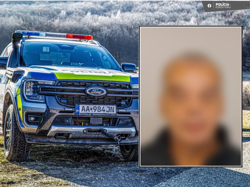 Martin B. bol nezvestný od novembra 2024