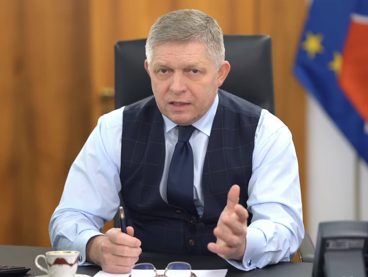 Robert Fico