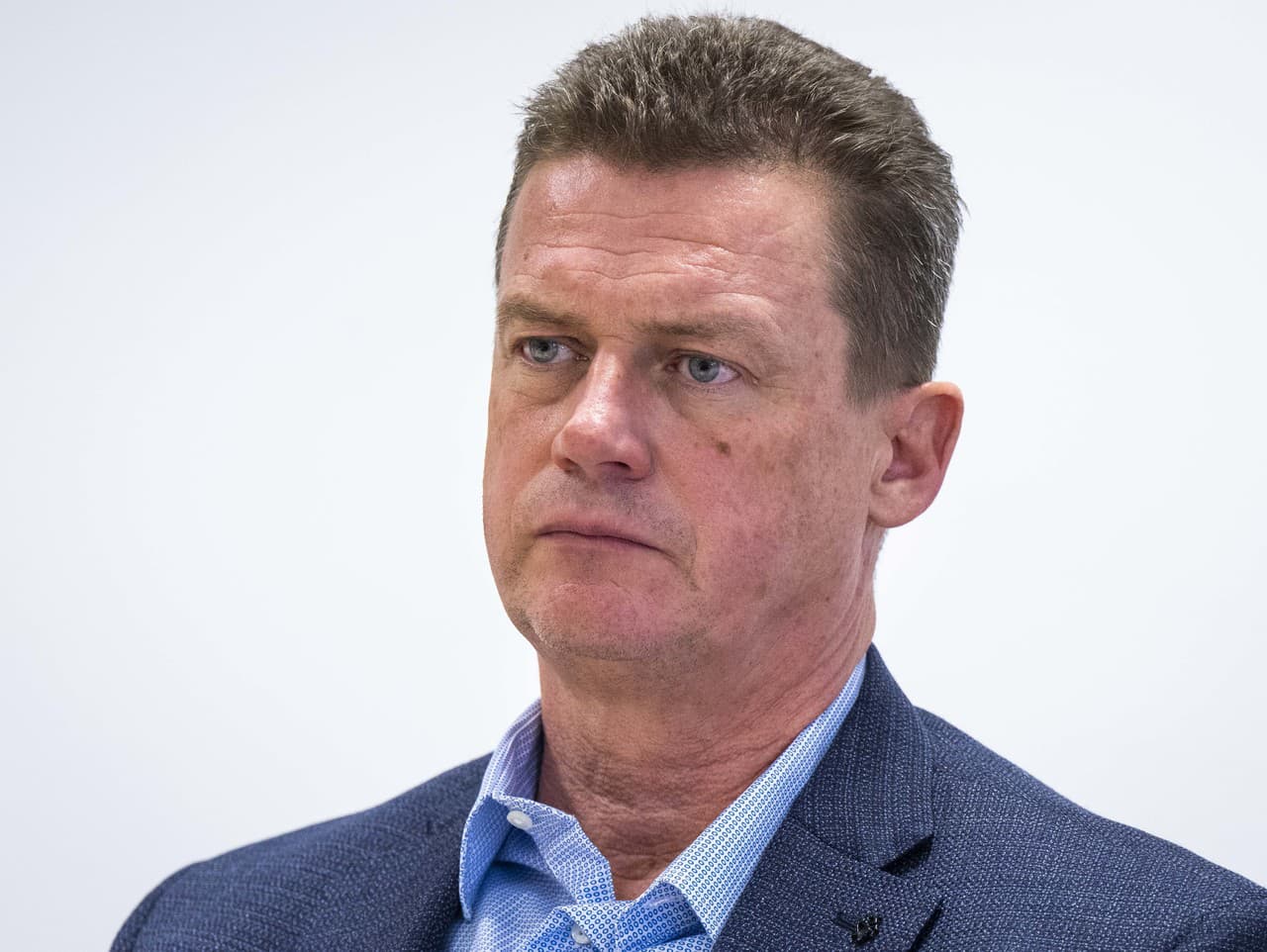 Viceprezident Asociácie nemocníc Slovenska (ANS) Igor Pramuk