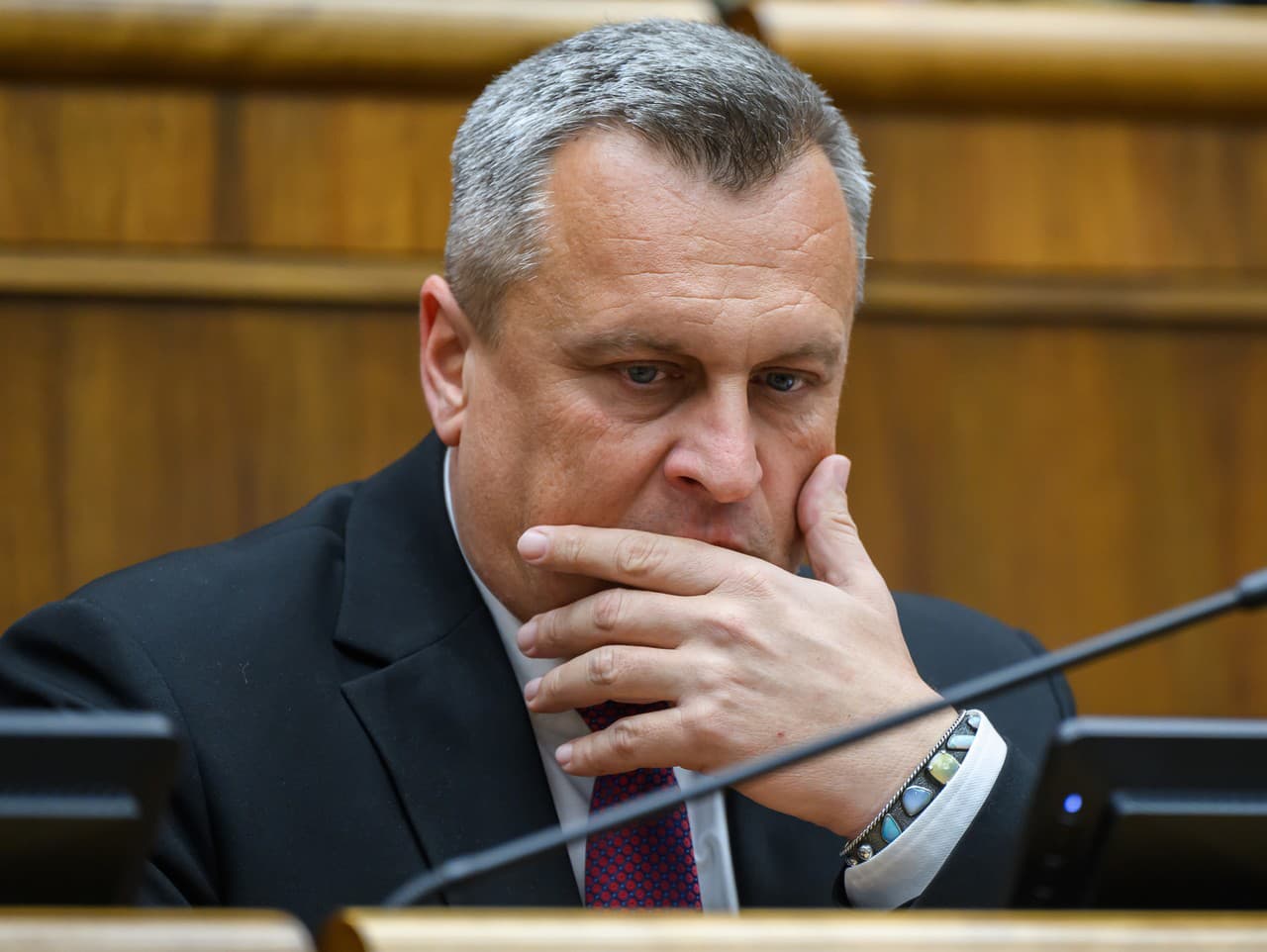 Andrej Danko spravil výrazný posun v koaličných rokovaniach.