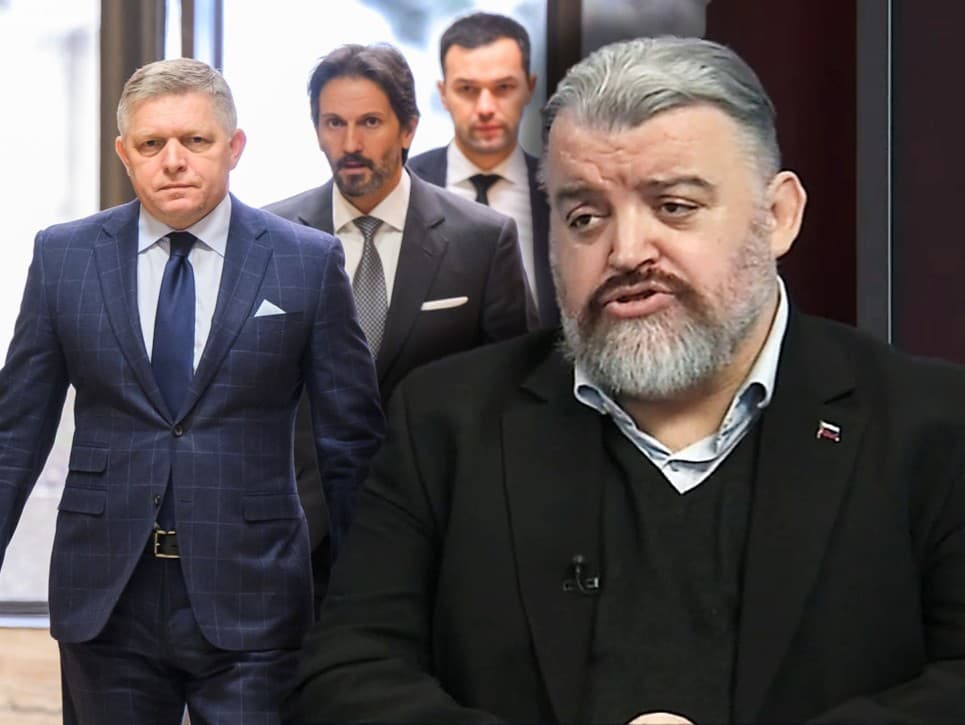 Chmelár predpovedá predčasné voľby, vláda vraj už len získava čas.