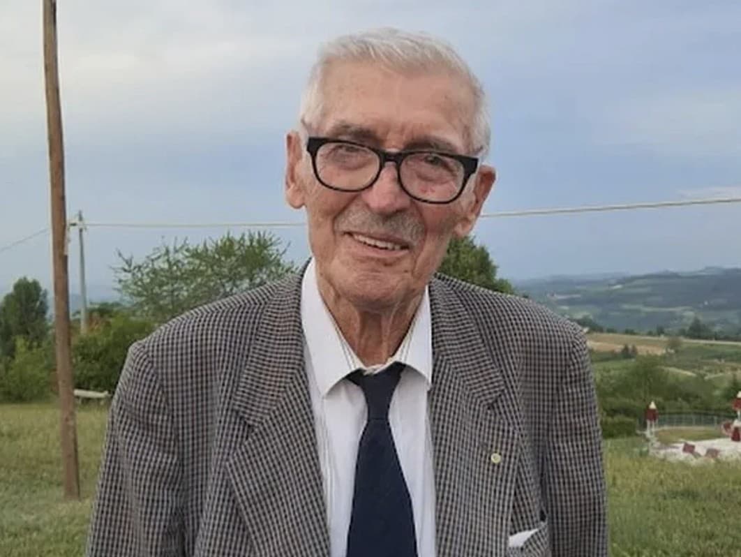 Francesco Rivella