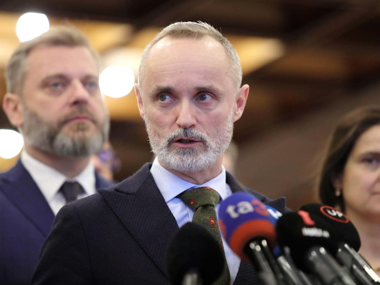 Tomáš Valášek