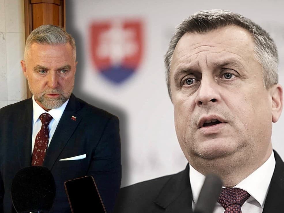 Gašpar obvinil z SNS z porušenia koaličnej zmluvy, ku ktorému malo dôjsť už skôr.