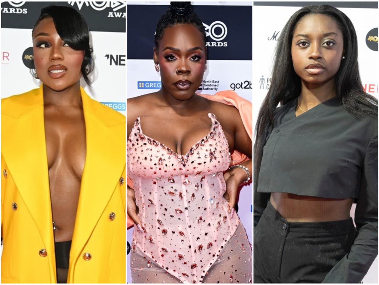 MOBO Awards 2025