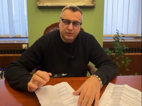 Andrej Danko po podpise dodatku koaličnej zmluvy