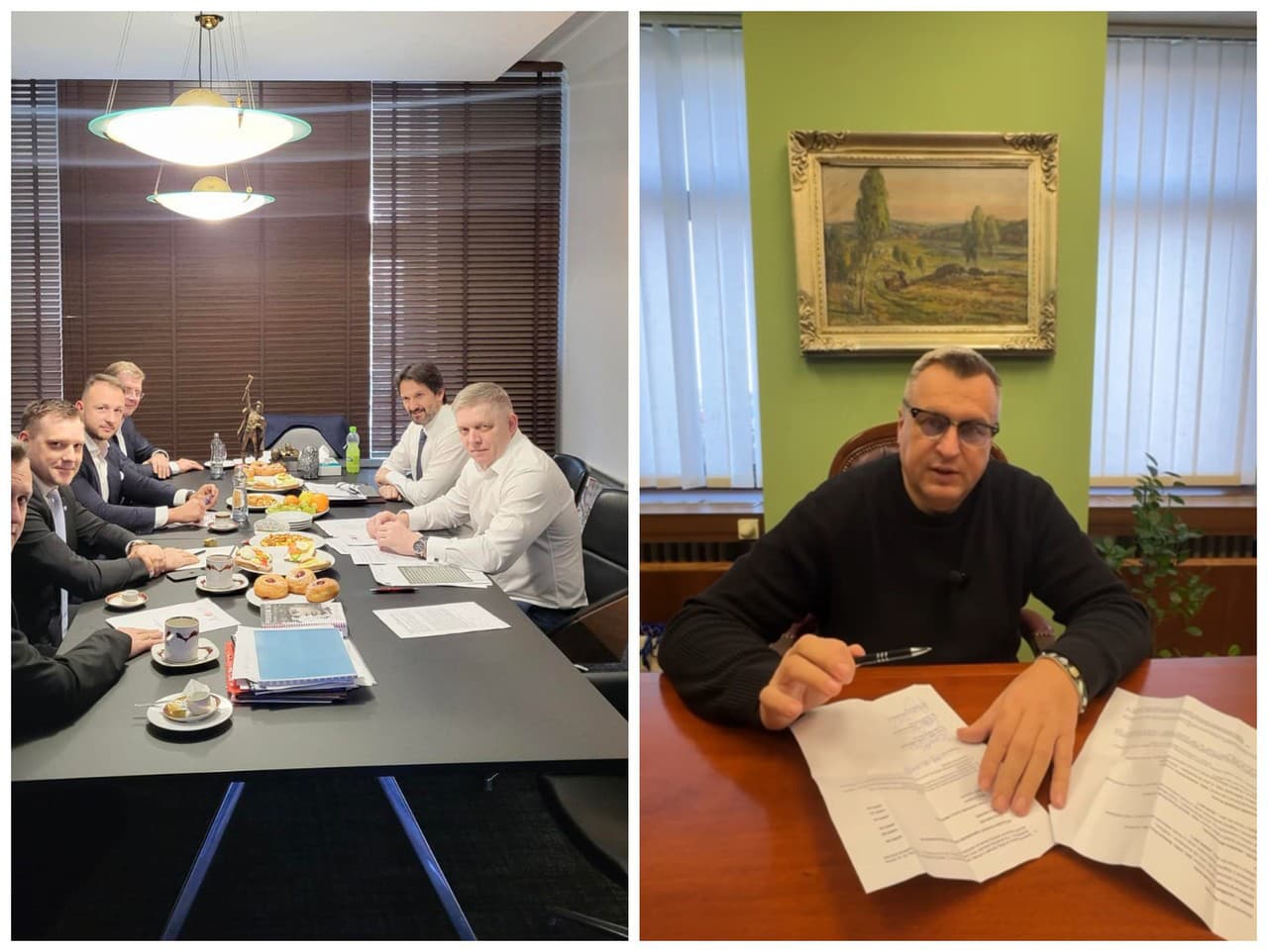 Smer-SSD vraj dosiahol len Pyrrhovo víťazstvo.