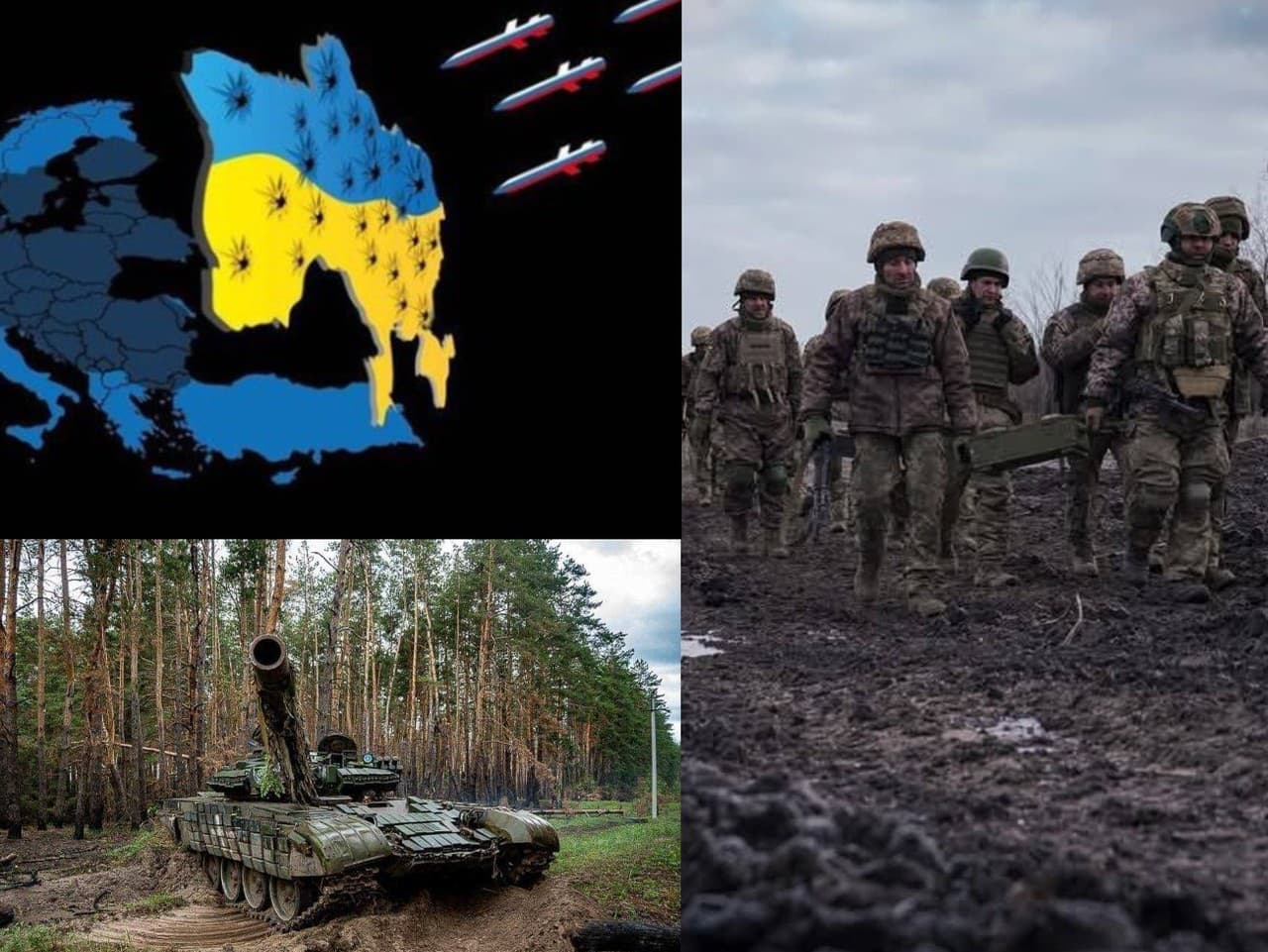 Európske krajiny sú ocohtné vyslať na Ukrajinu spojenecké vojská. Analytici hovoria o troch stupňoch obrany