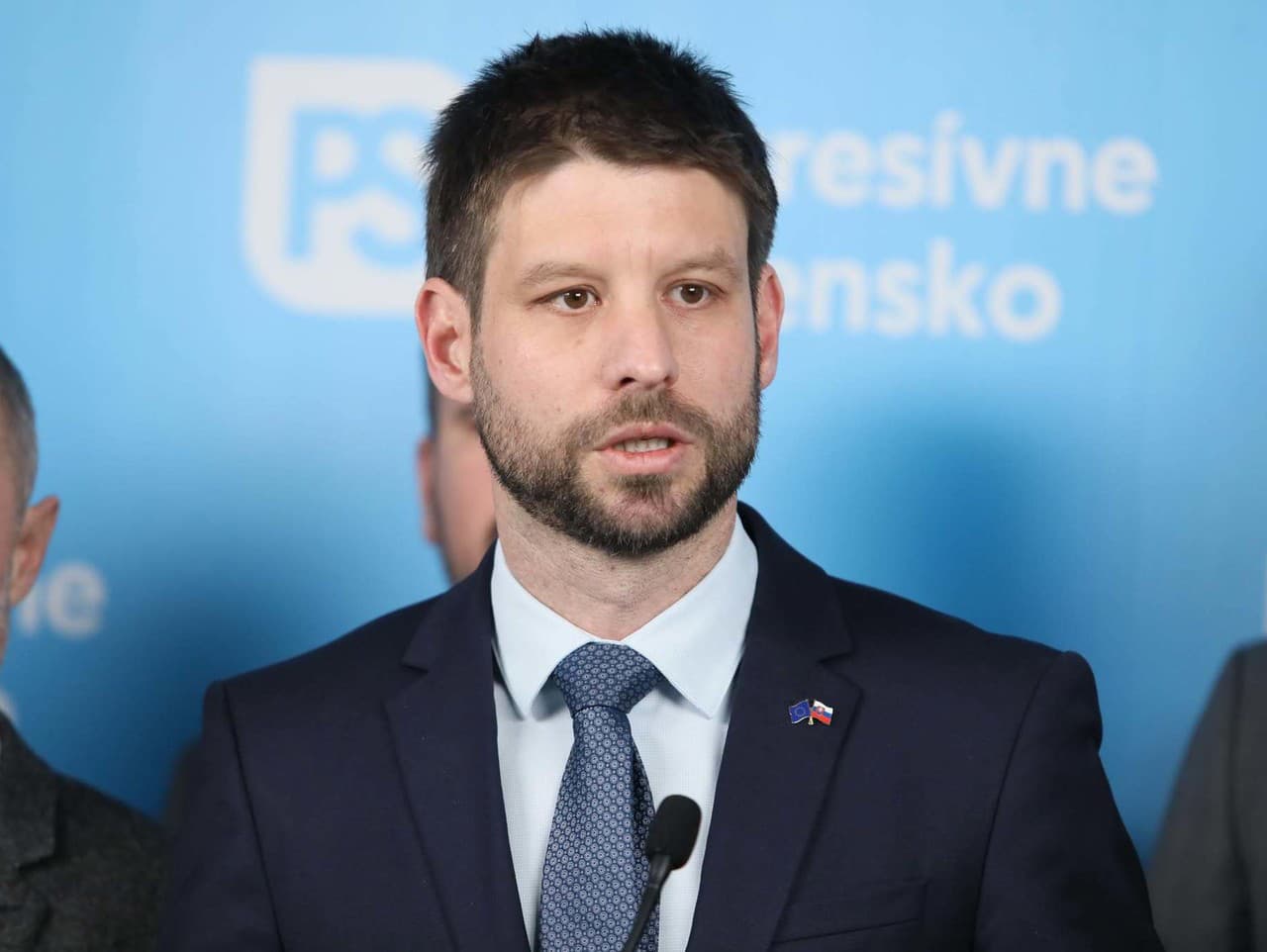 Michal Šimečka