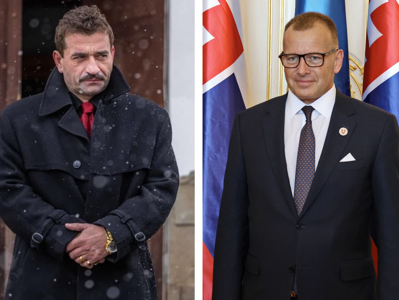 Kollárovi sa nepáčia vyjadrenia Ondríka na adresu politikov.