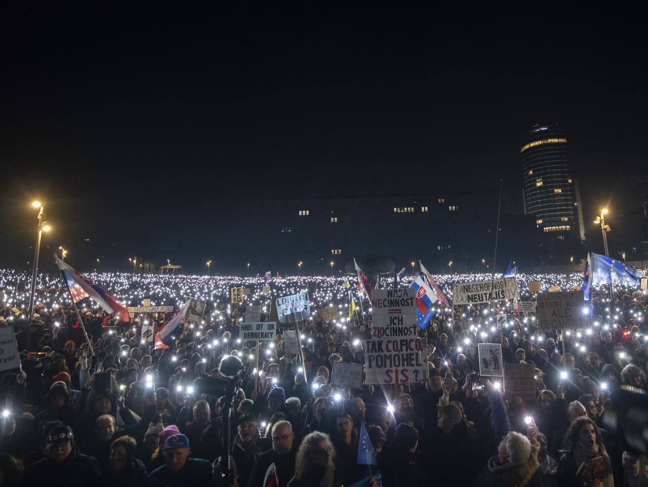 Ilustračné foto