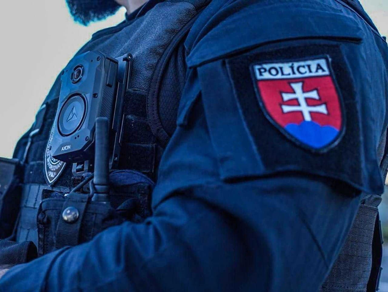 Ilustračné foto