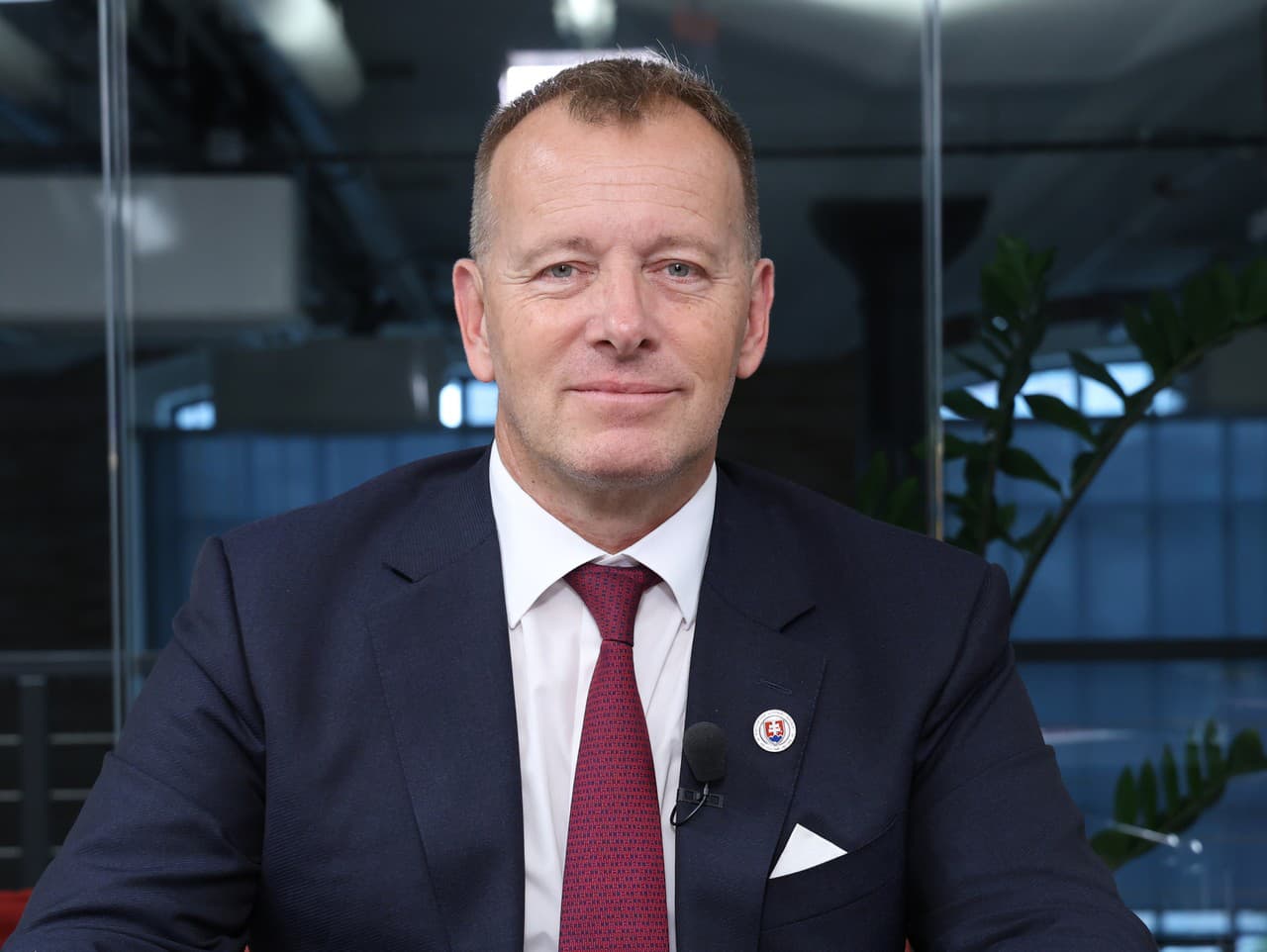 Boris Kollár