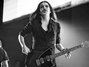 Placebo, Viedeň 2022