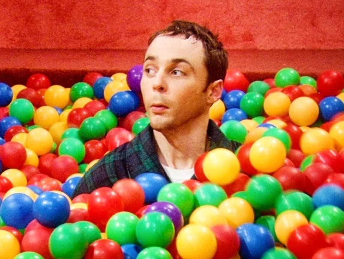 Jim Parsons