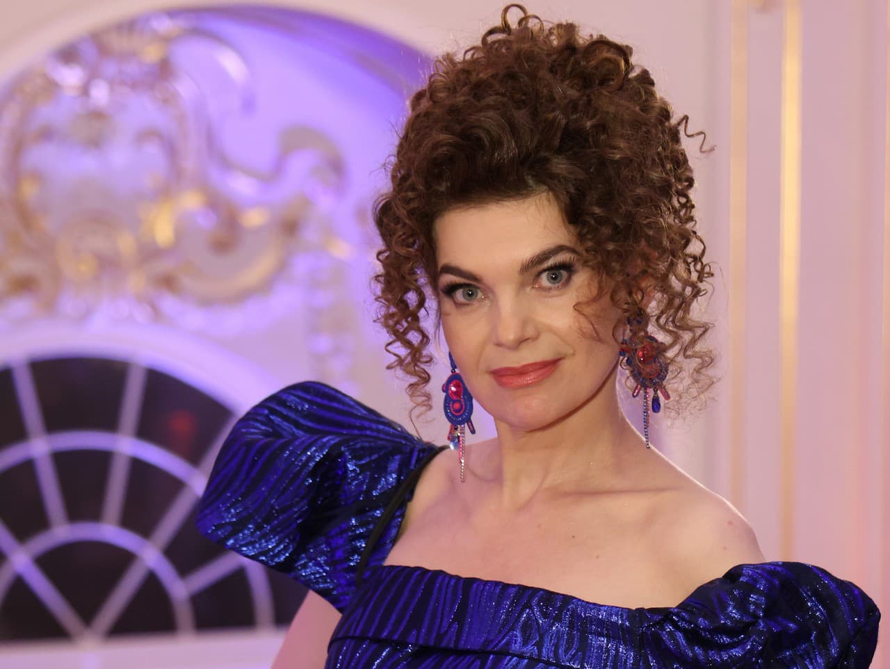 Prešporský bál 2025, Maja Andrašovanová