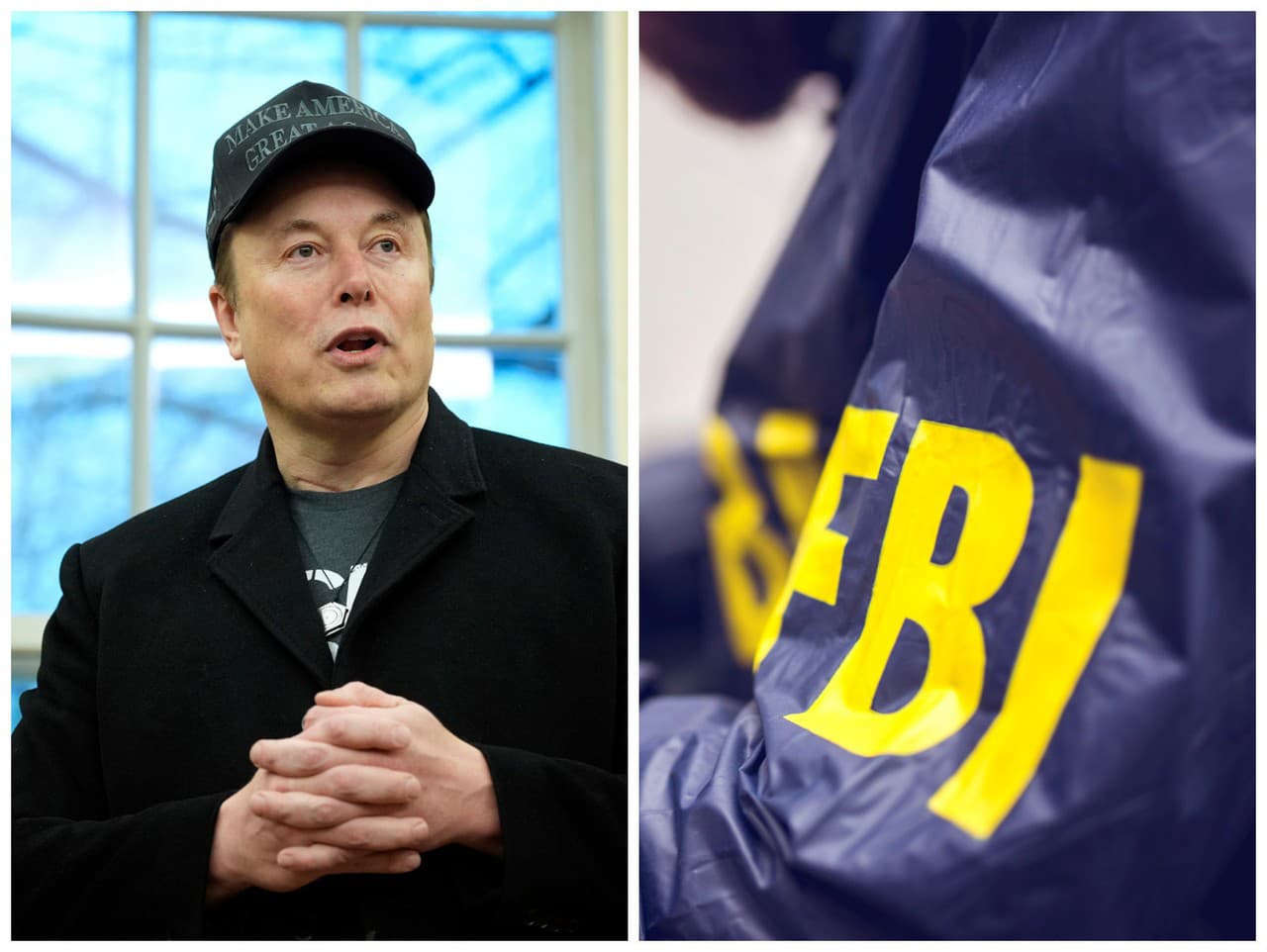 Muskov e-mail federálnym službám spôsobil hotovú pohromu.