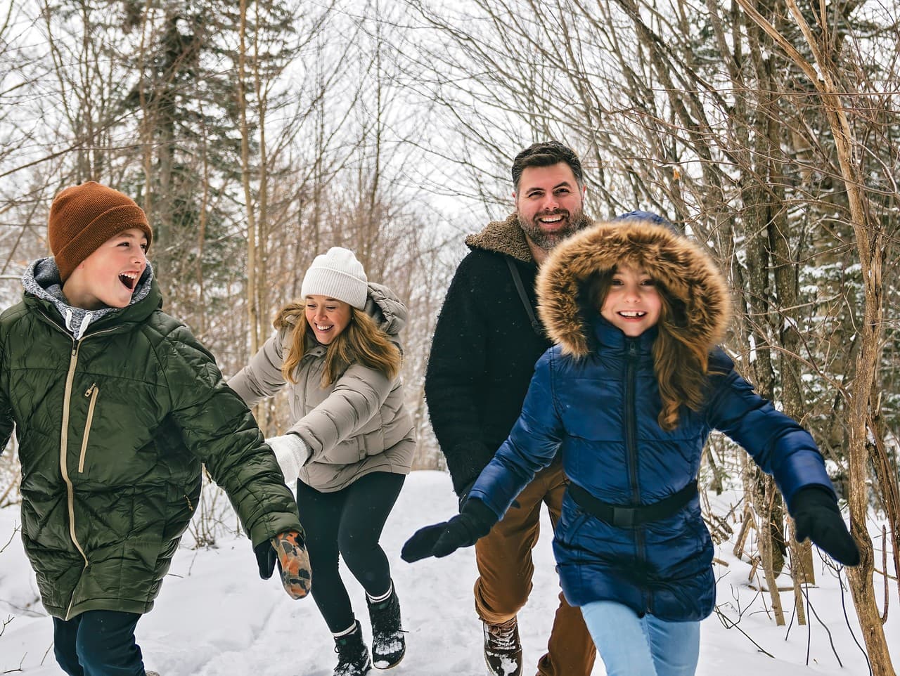 Užite si prázdniny s rodinou! 