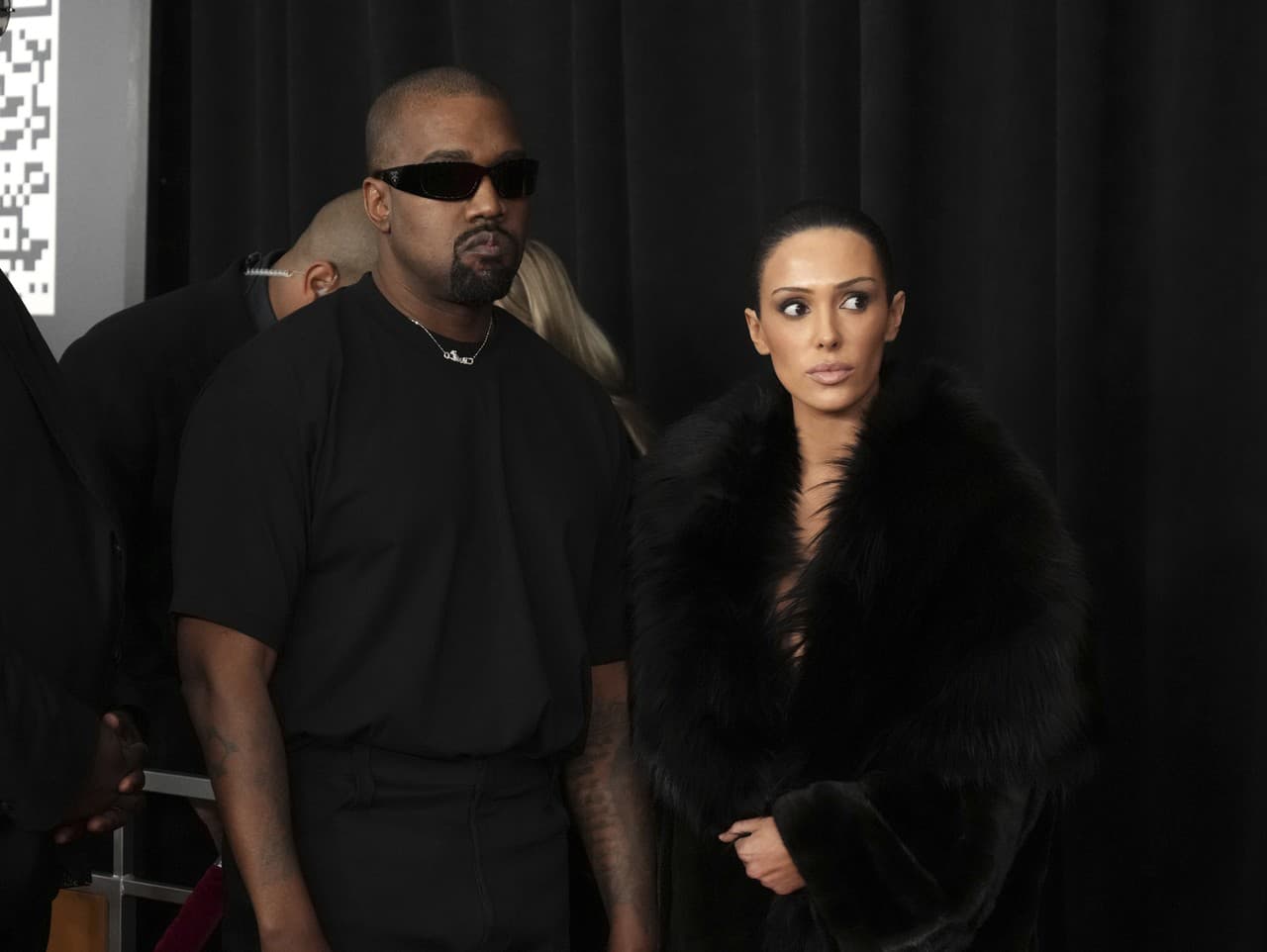 Kanye West, Bianca Censori