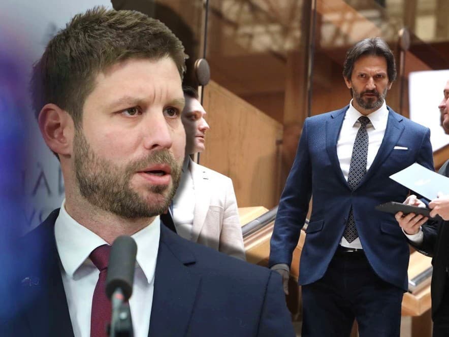 Vláda je znepokojená z exekučného konania voči Projektu Fórum.