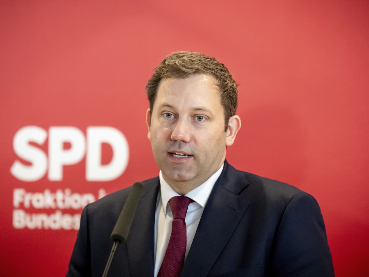 Lars Klingbeil
