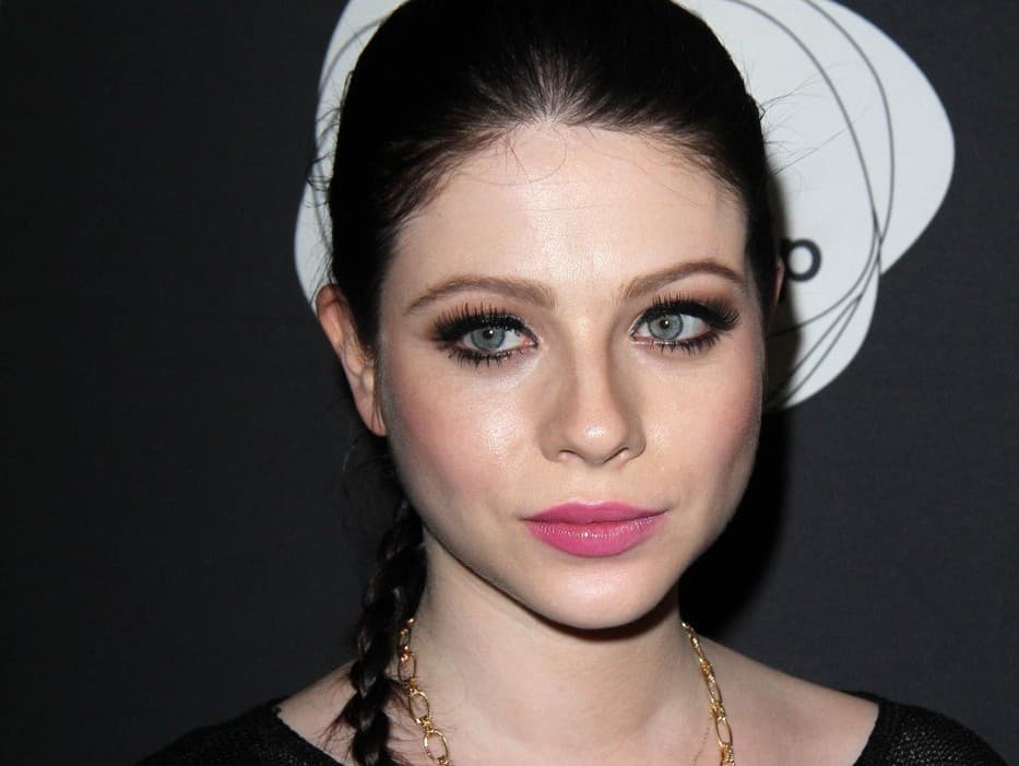 Michelle Trachtenberg