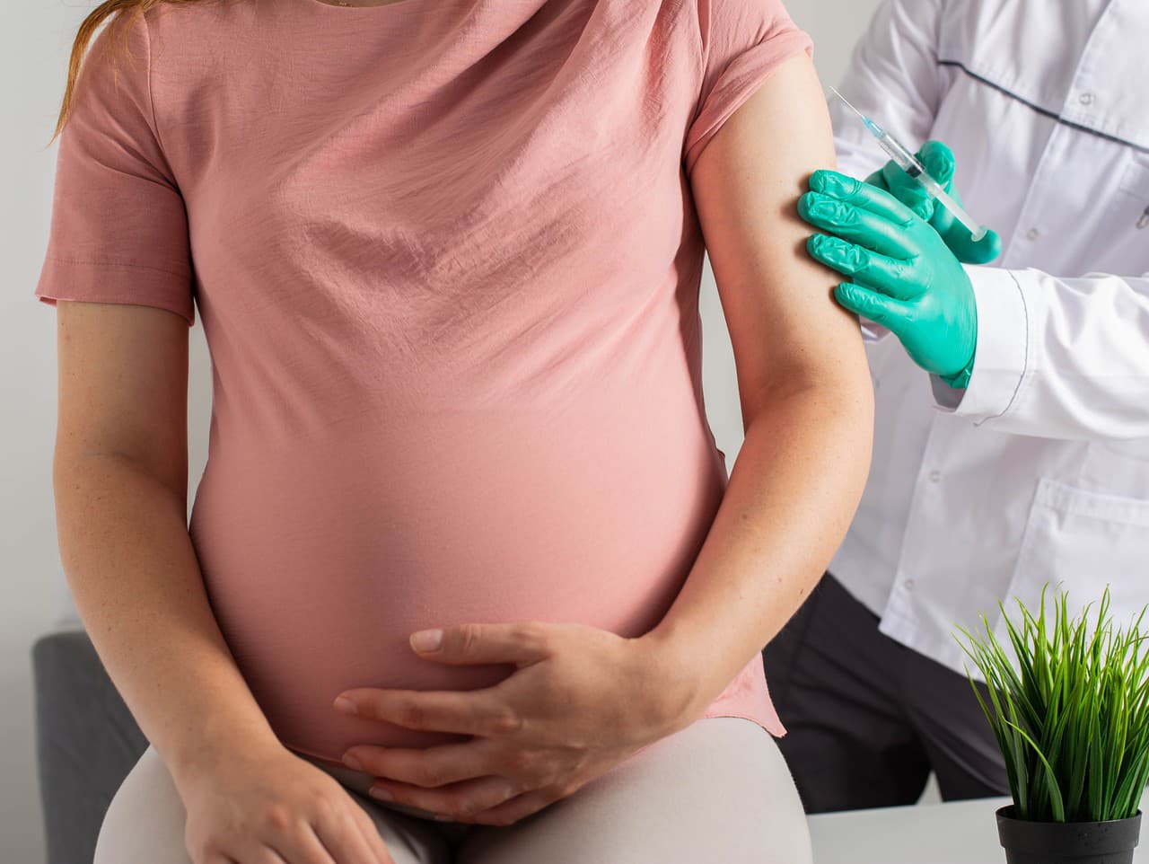 Ilustračná fotografia. 