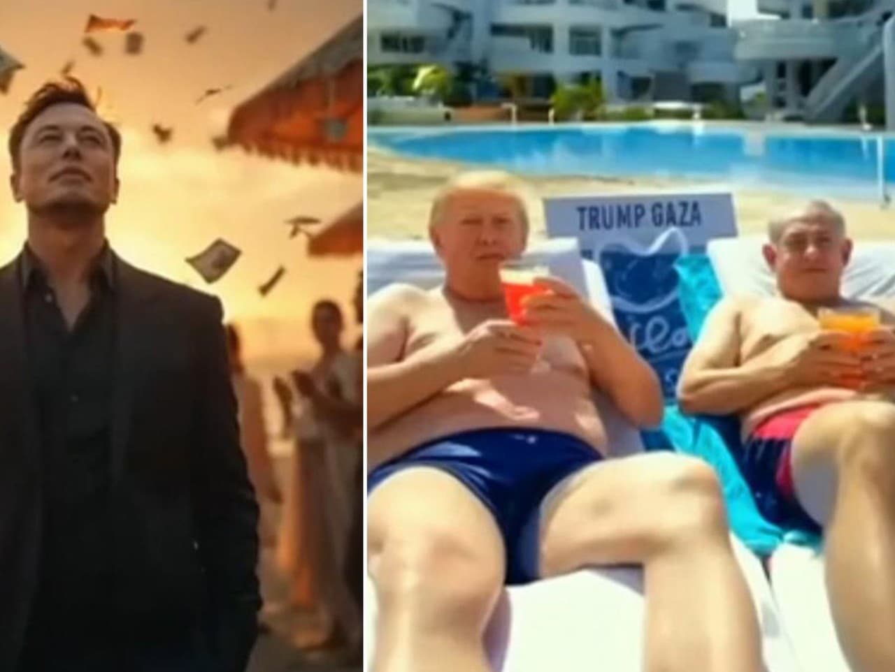 Americký prezident Donald Trump