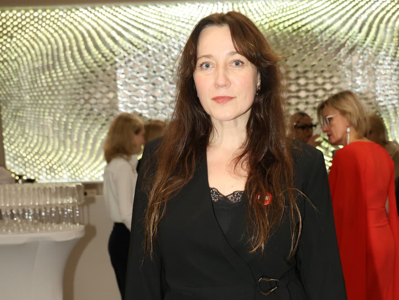 Slávnostné odovzdávanie cien Dosky 2024 - Katarína Koščová