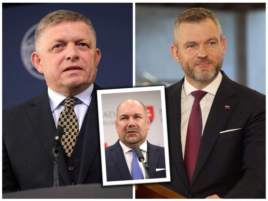 Po stretnutí Fica s Pellegrinim je zjavné, že Dušan Keketi skončí ako minister cestovného ruchu a športu.