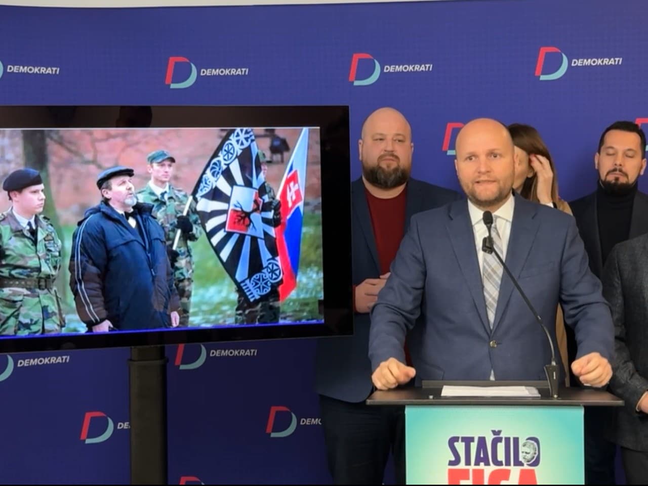 Ilustračný obrázok