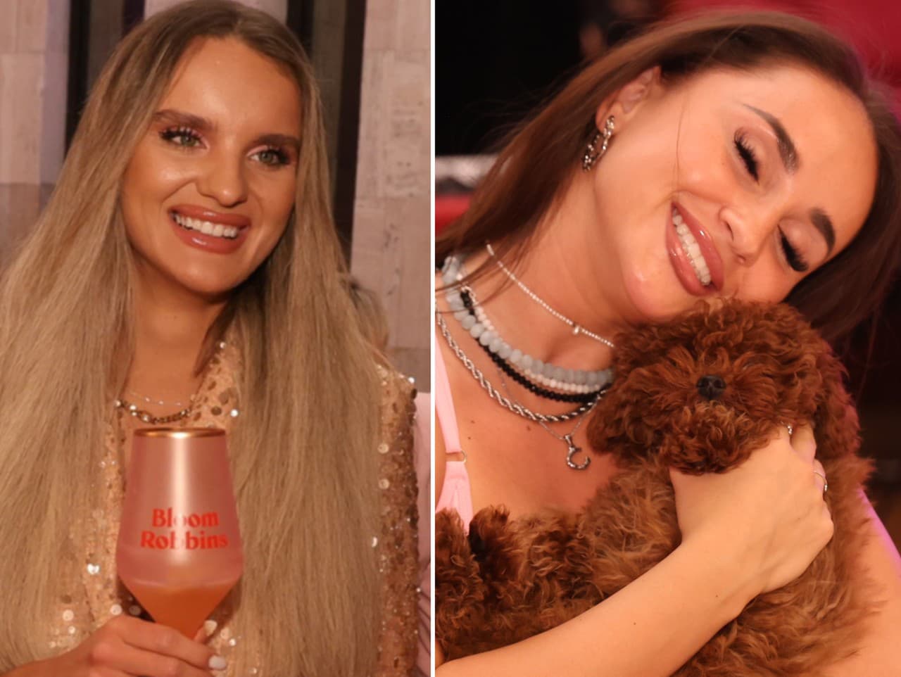 Prvý event známej vlasovej značky