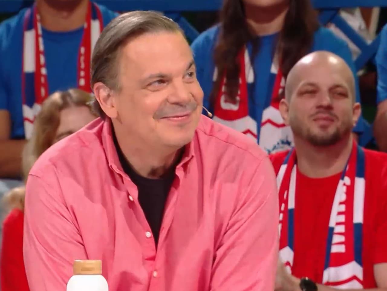Dano Dangl v Milujem Slovensko