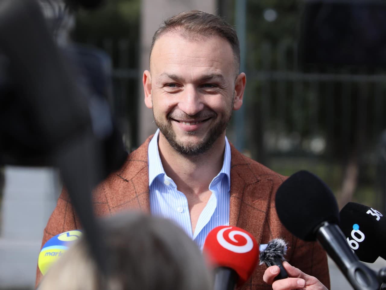 Matúš Šutaj Eštok