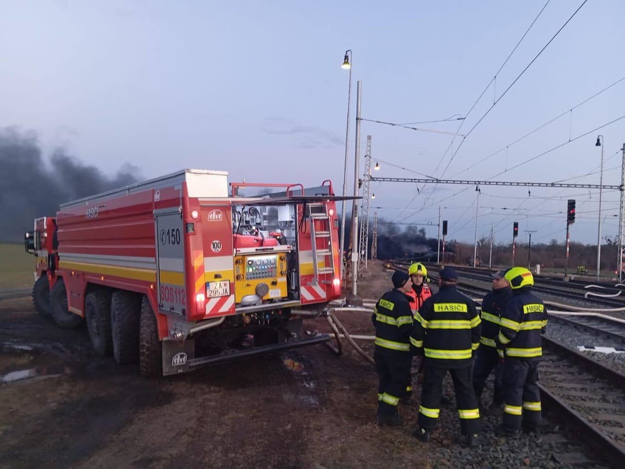 Hustopeče nad Bečvou