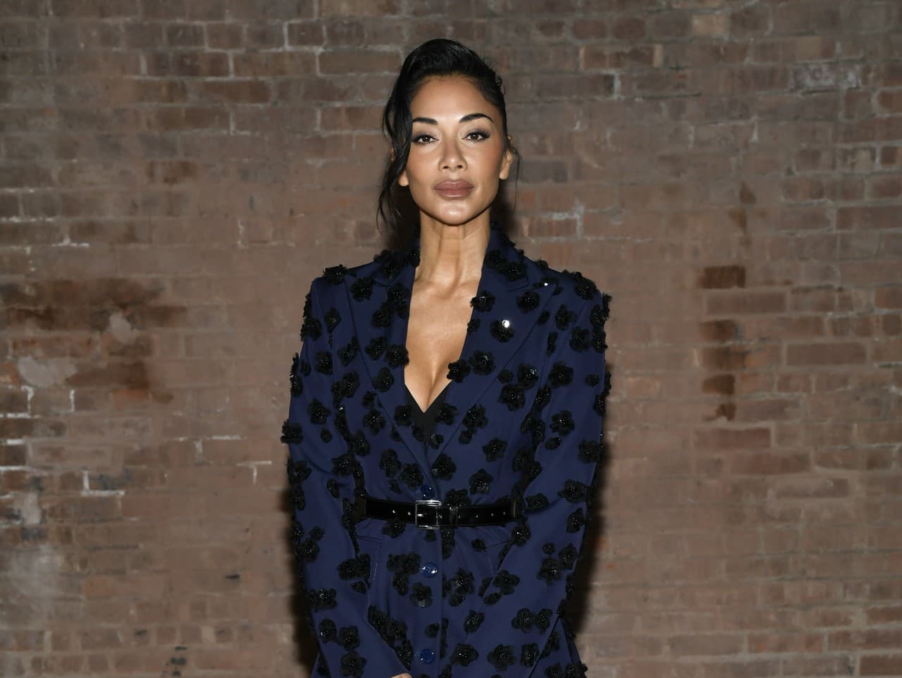 Nicole Scherzinger
